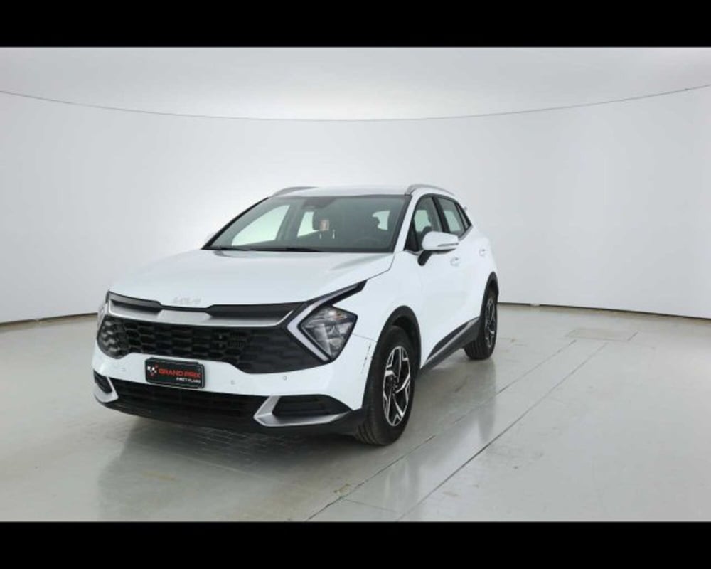 Kia Sportage usata a Bologna