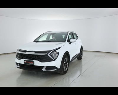Kia Sportage 1.6 TGDi MHEV Business del 2022 usata a Castenaso