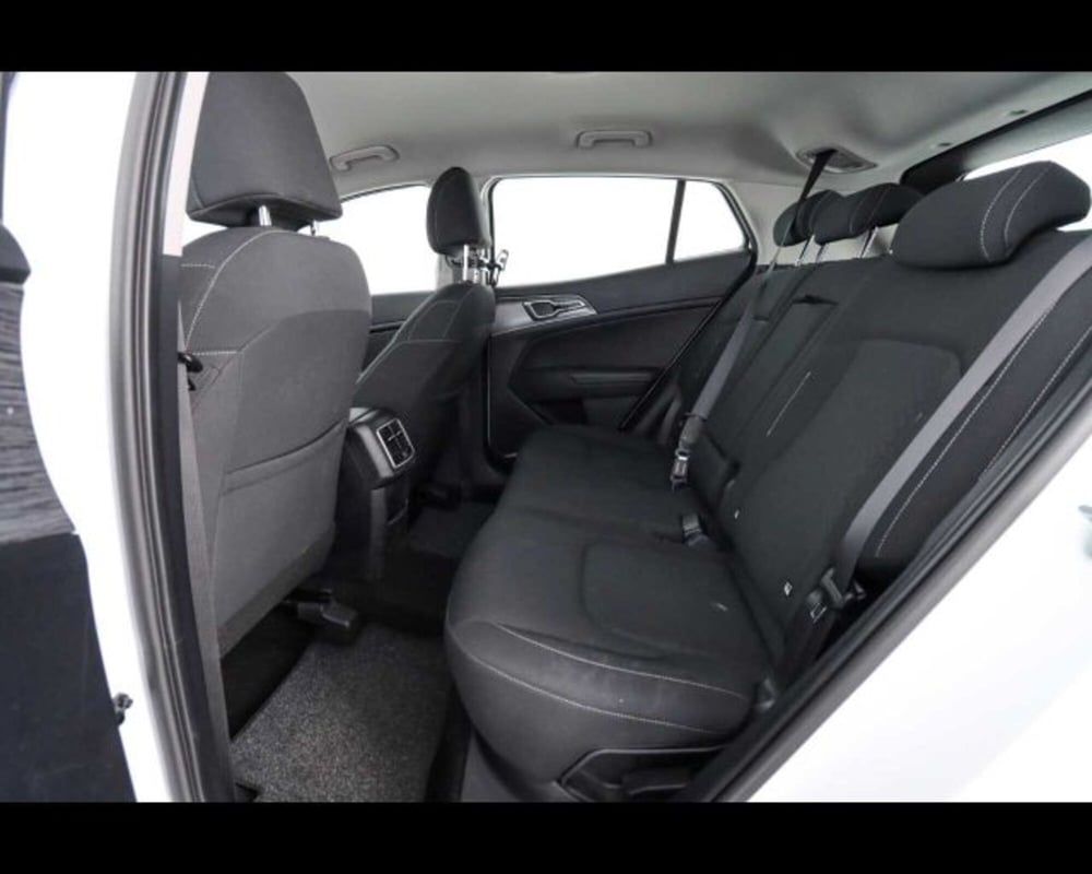 Kia Sportage usata a Bologna (13)