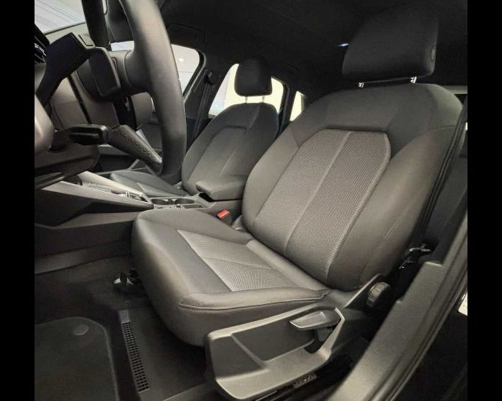 Audi A3 Sportback usata a Bologna (11)