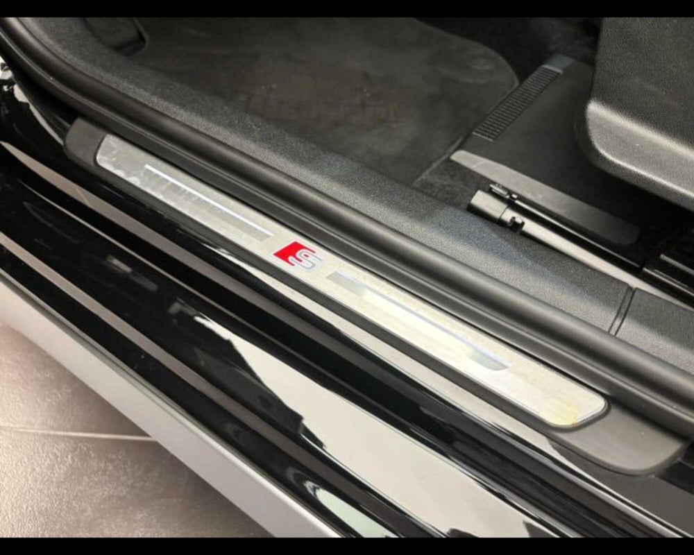 Audi A3 Sportback usata a Bologna (19)