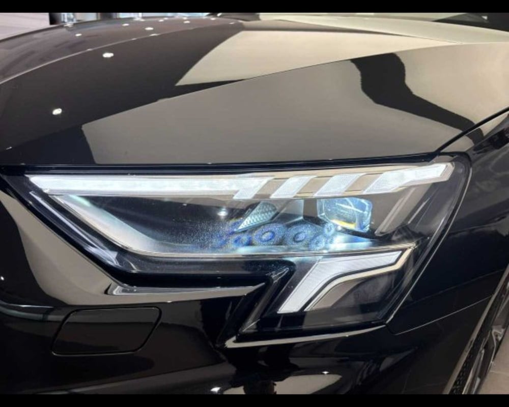 Audi A3 Sportback usata a Bologna (5)