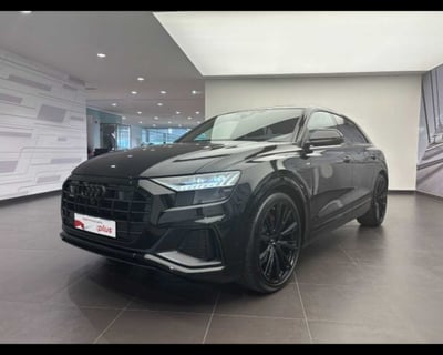 Audi Q8 Q8 50 TDI 286 CV quattro tiptronic Sport del 2023 usata a Castenaso