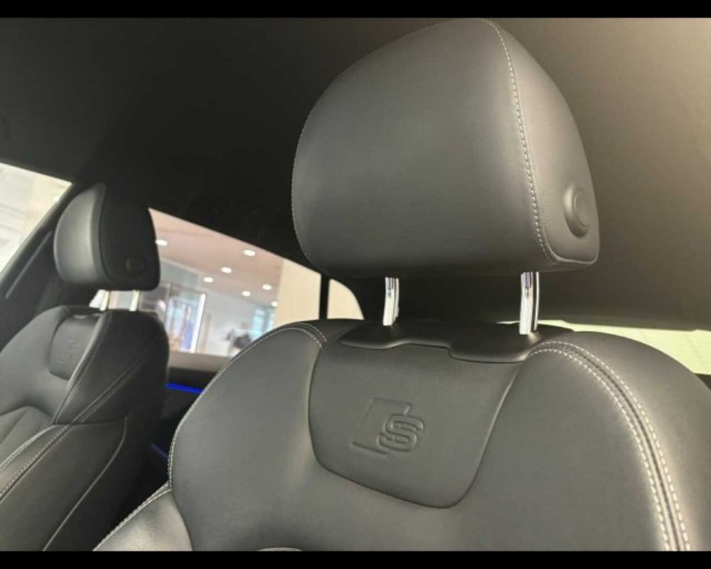 Audi Q8 usata a Bologna (13)