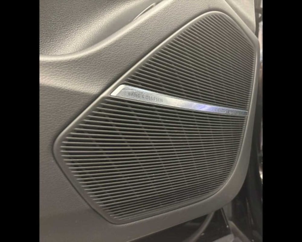 Audi Q8 usata a Bologna (16)