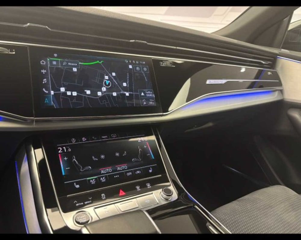 Audi Q8 usata a Bologna (17)