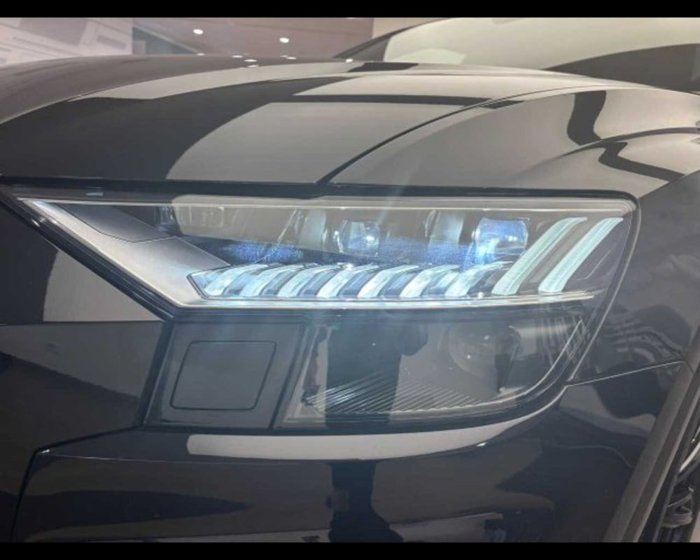 Audi Q8 usata a Bologna (5)
