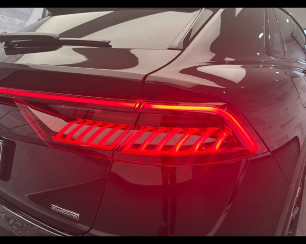 Audi Q8 usata a Bologna (8)