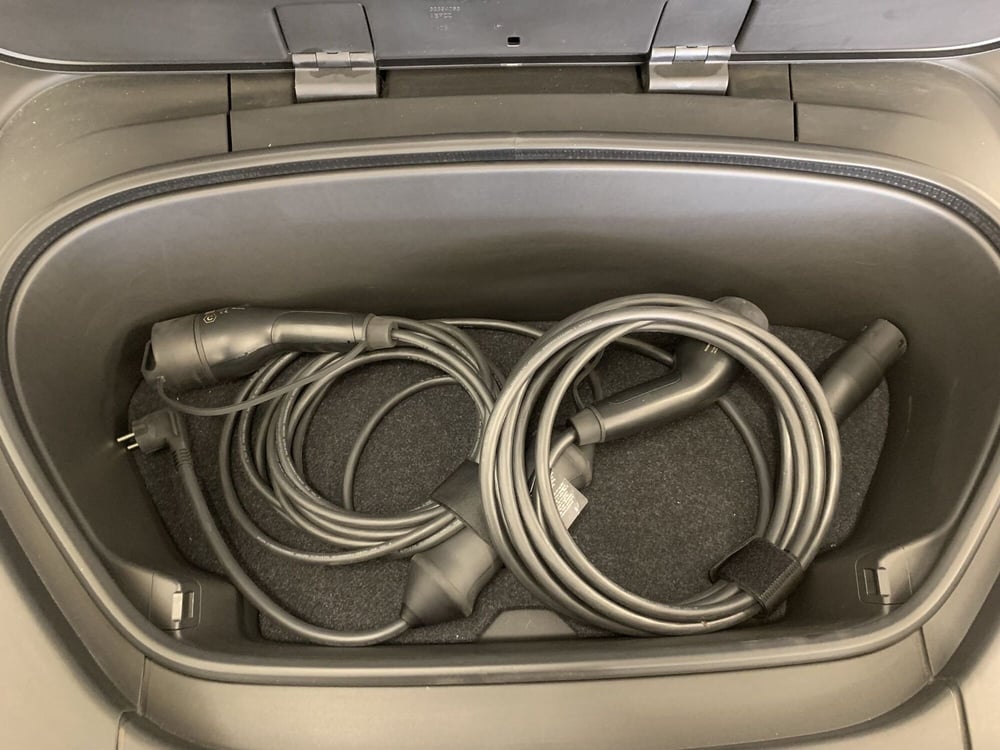 Volvo XC40 usata a Ferrara (10)