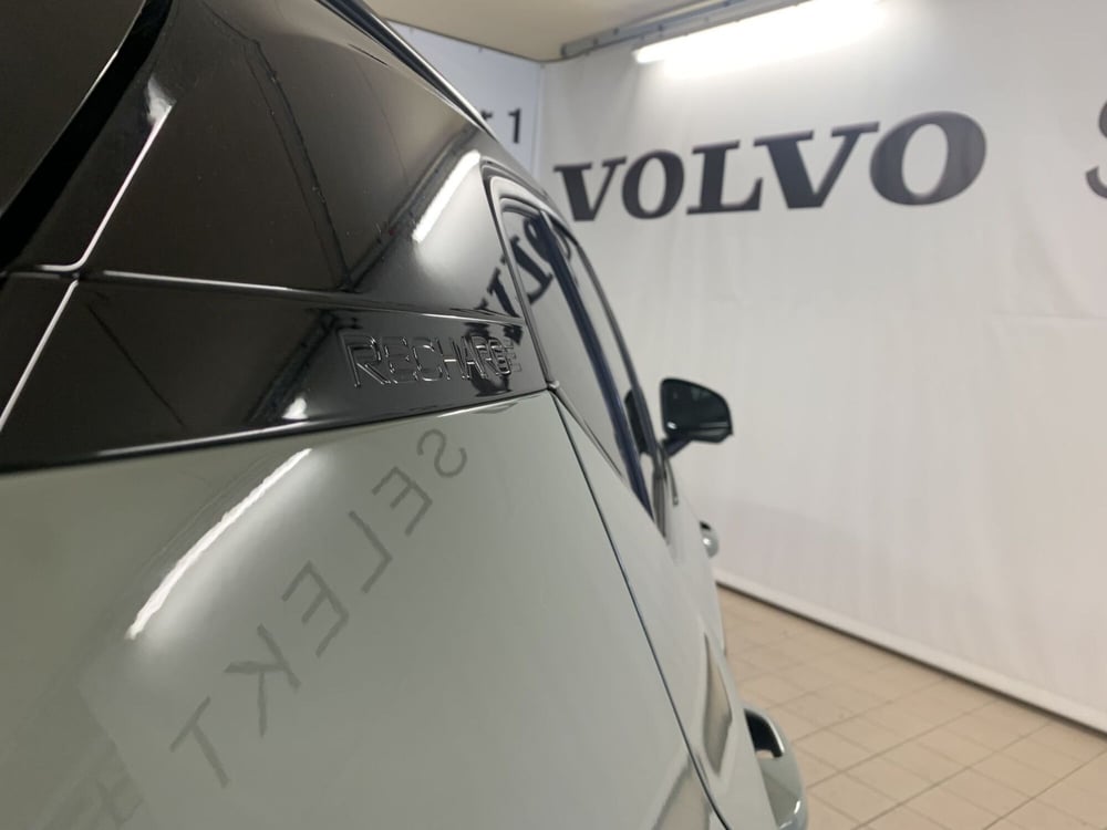 Volvo XC40 usata a Ferrara (12)