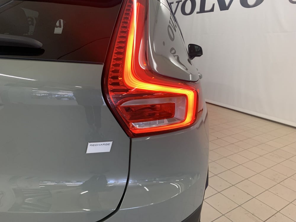Volvo XC40 usata a Ferrara (13)