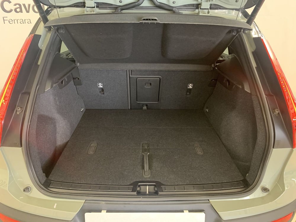 Volvo XC40 usata a Ferrara (19)