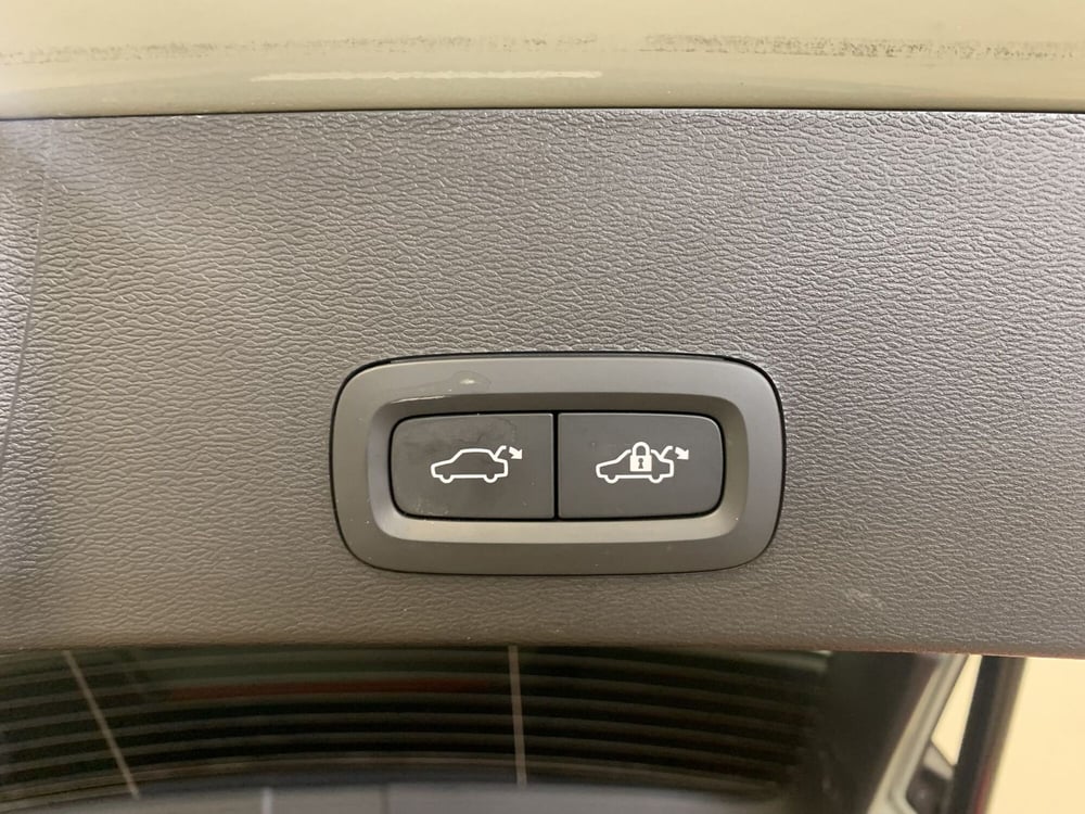 Volvo XC40 usata a Ferrara (20)