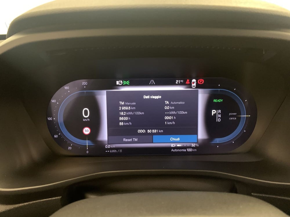 Volvo XC40 usata a Ferrara (6)