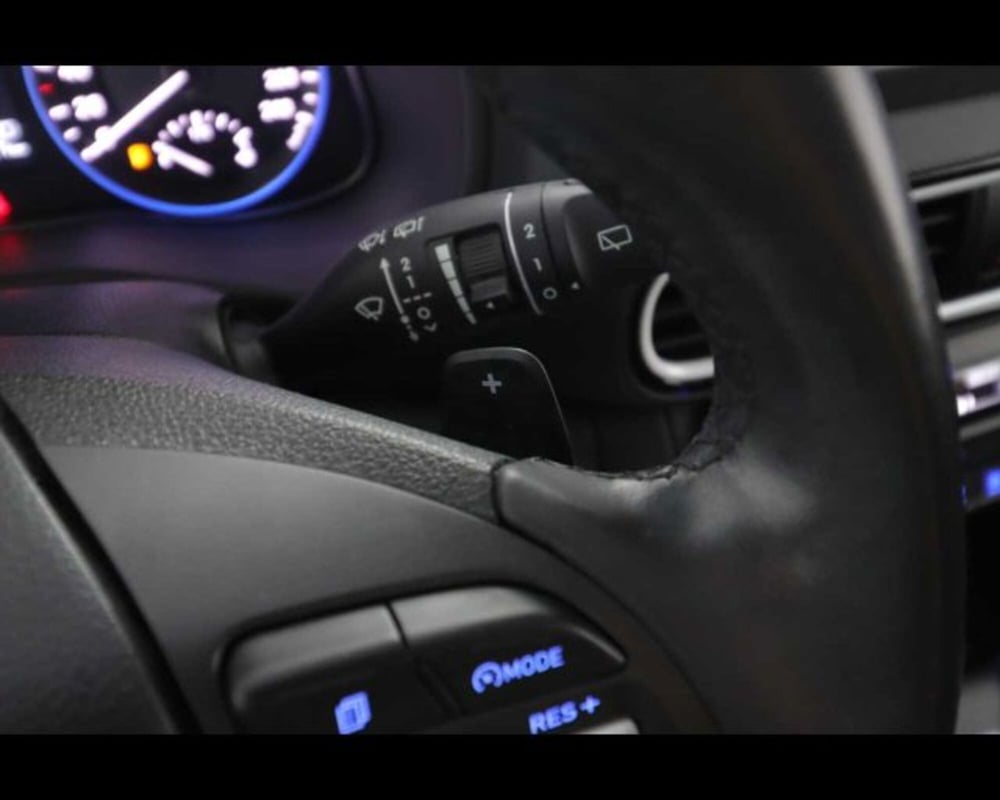Hyundai Kona usata a Bologna (18)