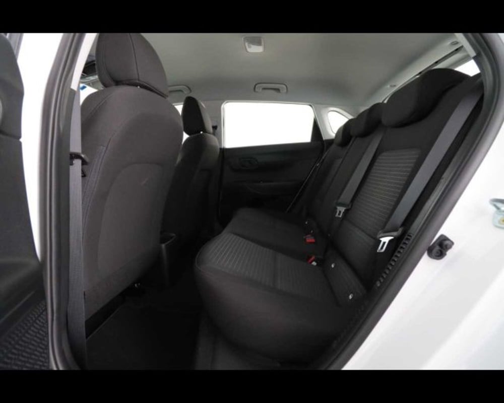 Hyundai i20 usata a Bologna (10)