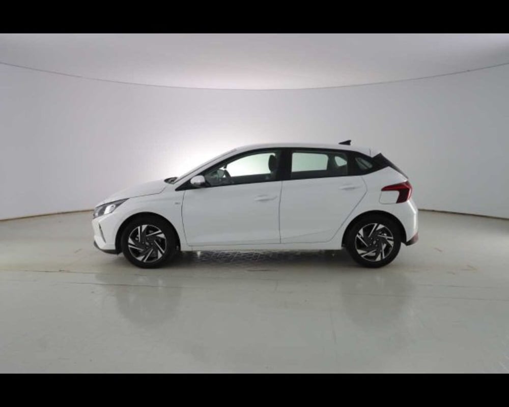 Hyundai i20 usata a Bologna (8)