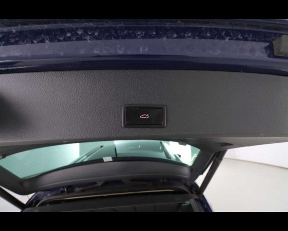 SEAT Ateca usata a Bologna (16)