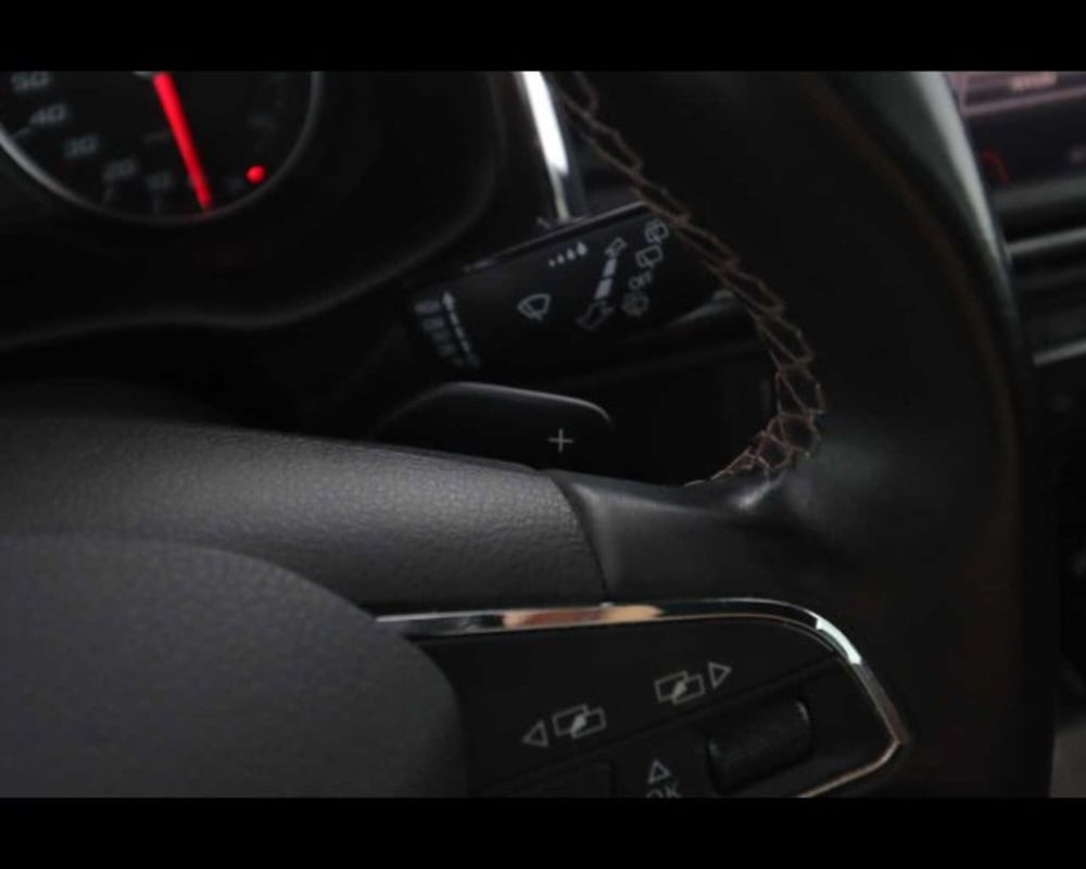 SEAT Ateca usata a Bologna (19)