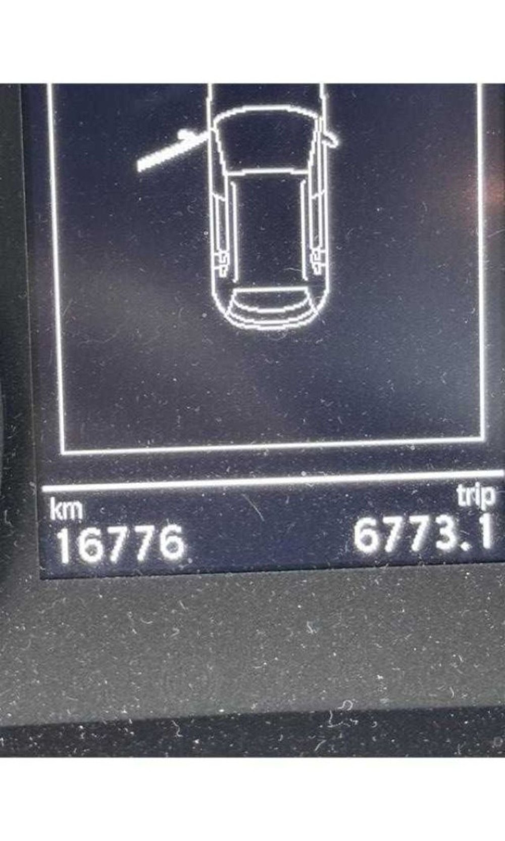 SEAT Arona usata a Bologna (6)