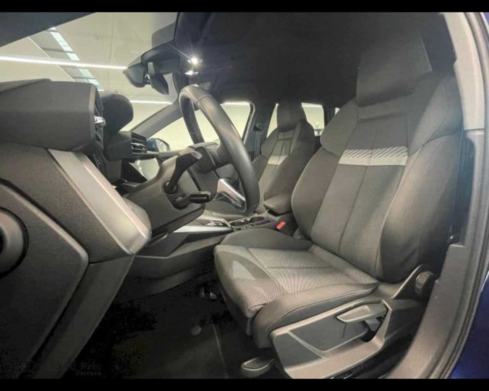Audi A3 Sportback usata a Bologna (9)
