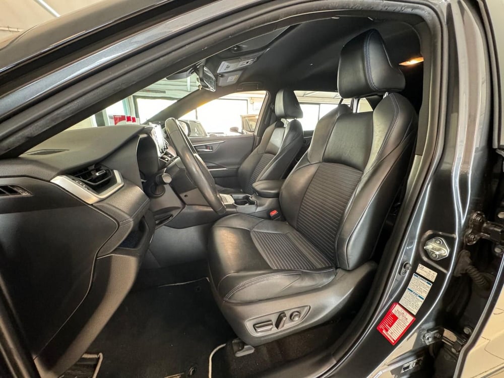 Toyota Rav4 usata a Modena (12)