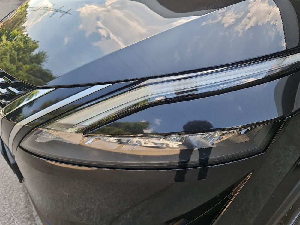 Nissan Qashqai usata a Bologna (18)