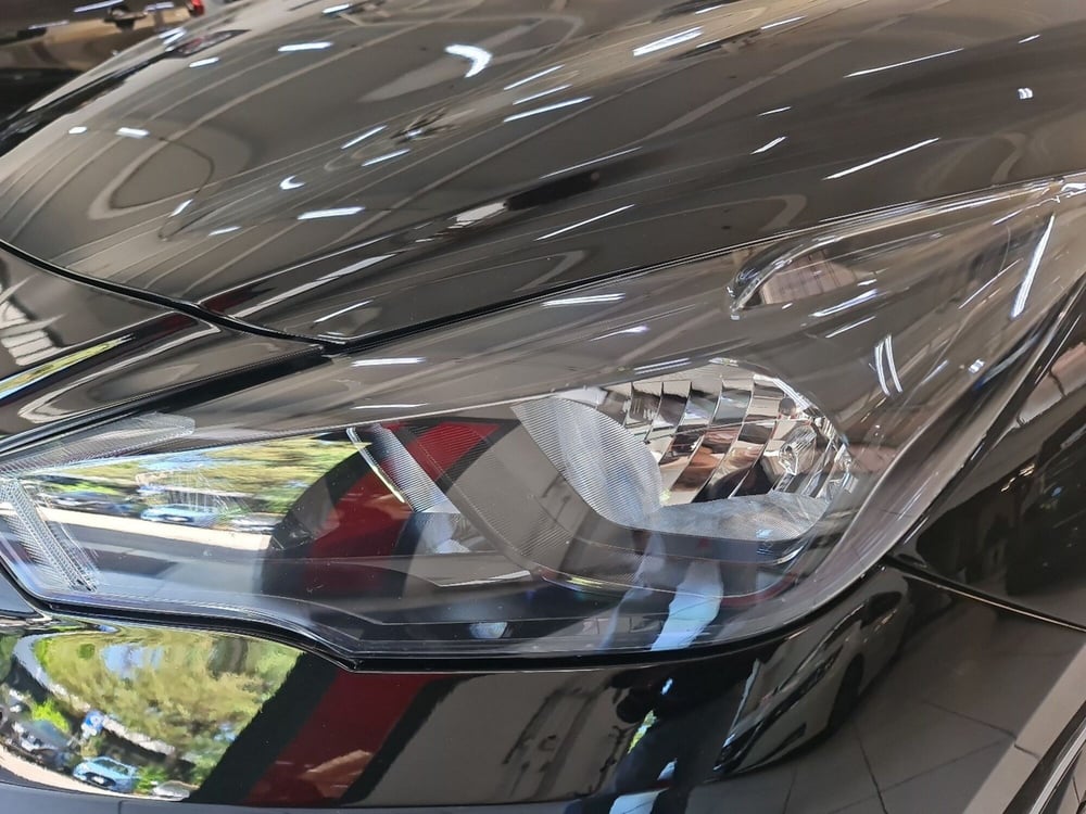Nissan Micra usata a Bologna (18)