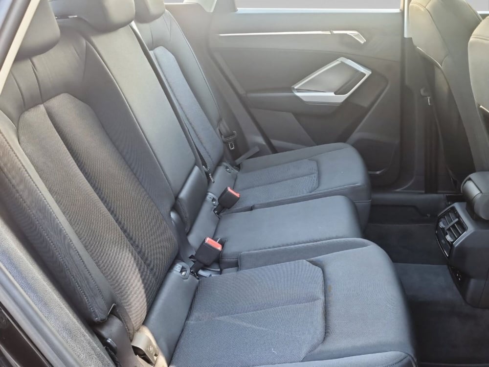 Audi Q3 usata a Livorno (11)