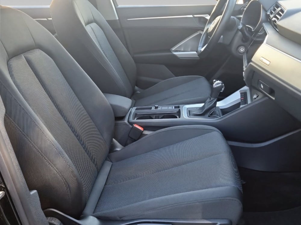 Audi Q3 usata a Livorno (12)