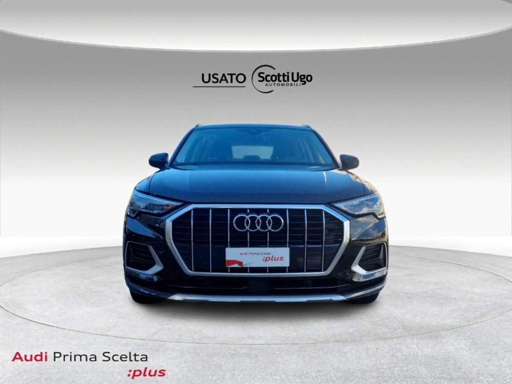 Audi Q3 usata a Livorno (2)