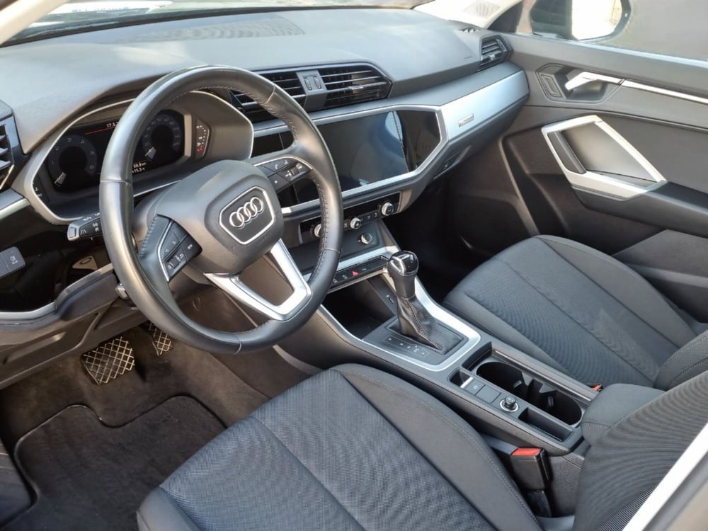 Audi Q3 usata a Livorno (6)