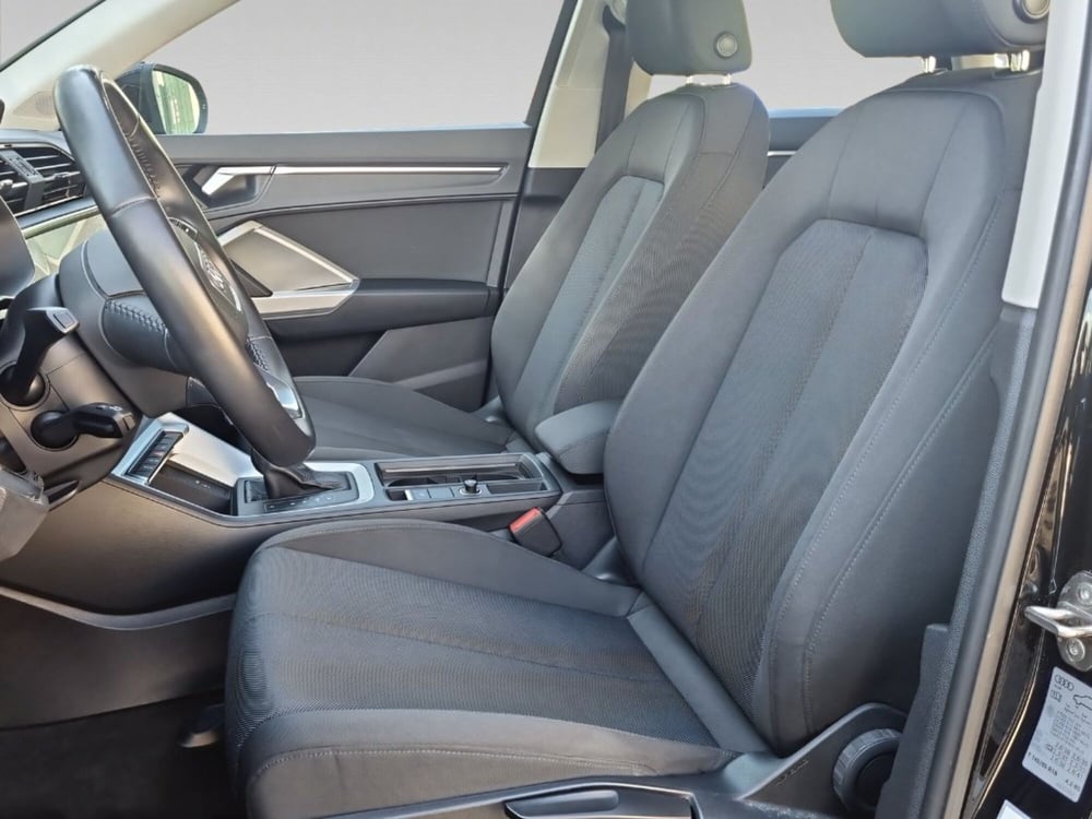Audi Q3 usata a Livorno (9)