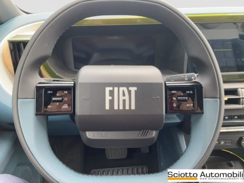 Fiat Grande Panda nuova a Messina (10)