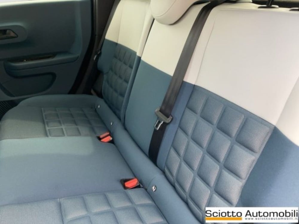Fiat Grande Panda nuova a Messina (11)