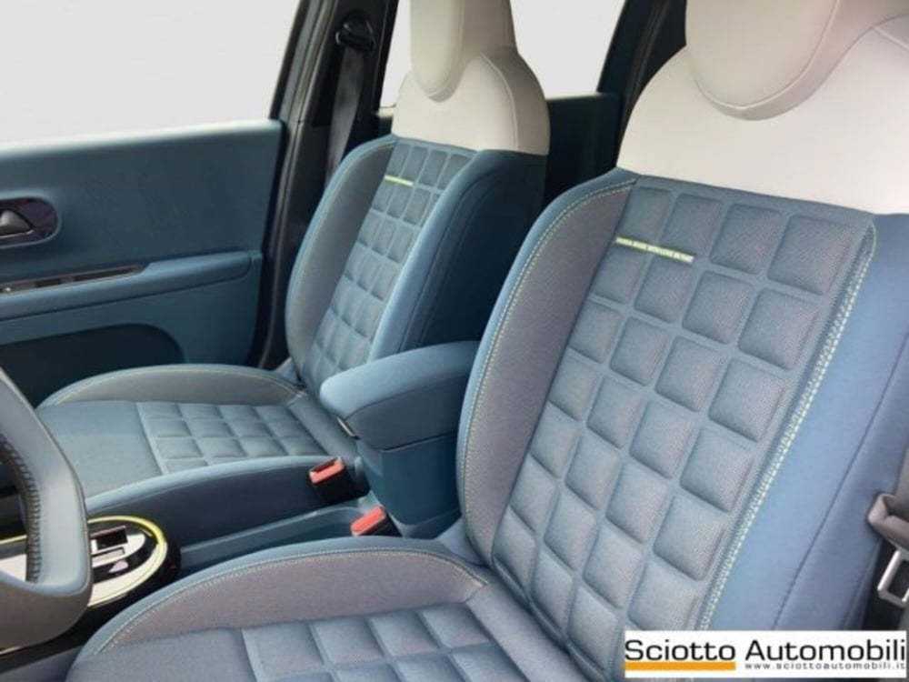 Fiat Grande Panda nuova a Messina (9)