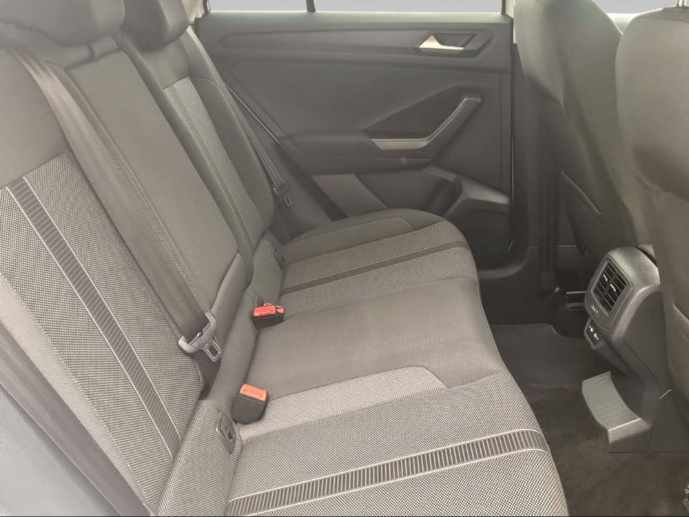 Volkswagen T-Roc usata a Siena (11)