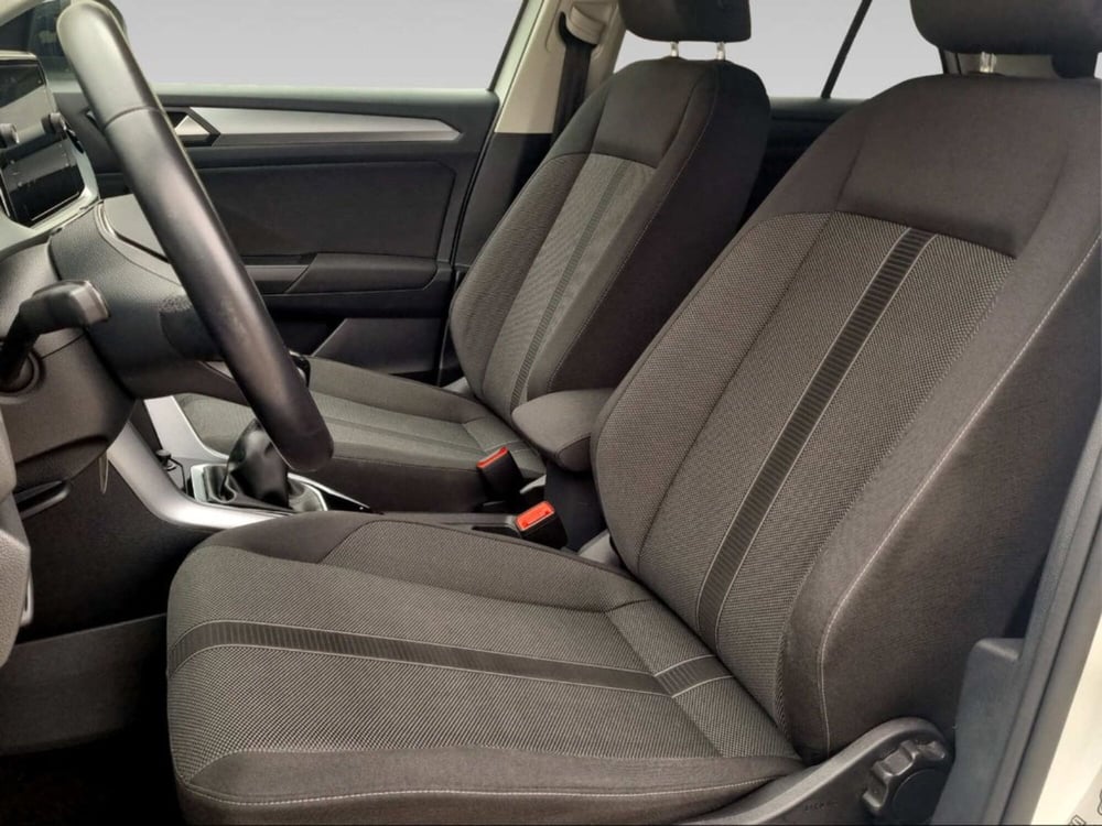 Volkswagen T-Roc usata a Siena (9)
