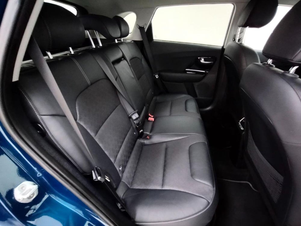 Kia Niro usata a Como (6)