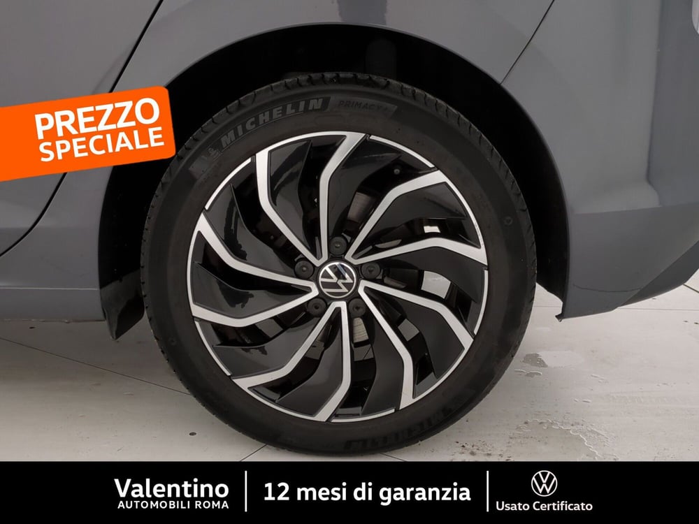 Volkswagen Golf usata a Roma (12)