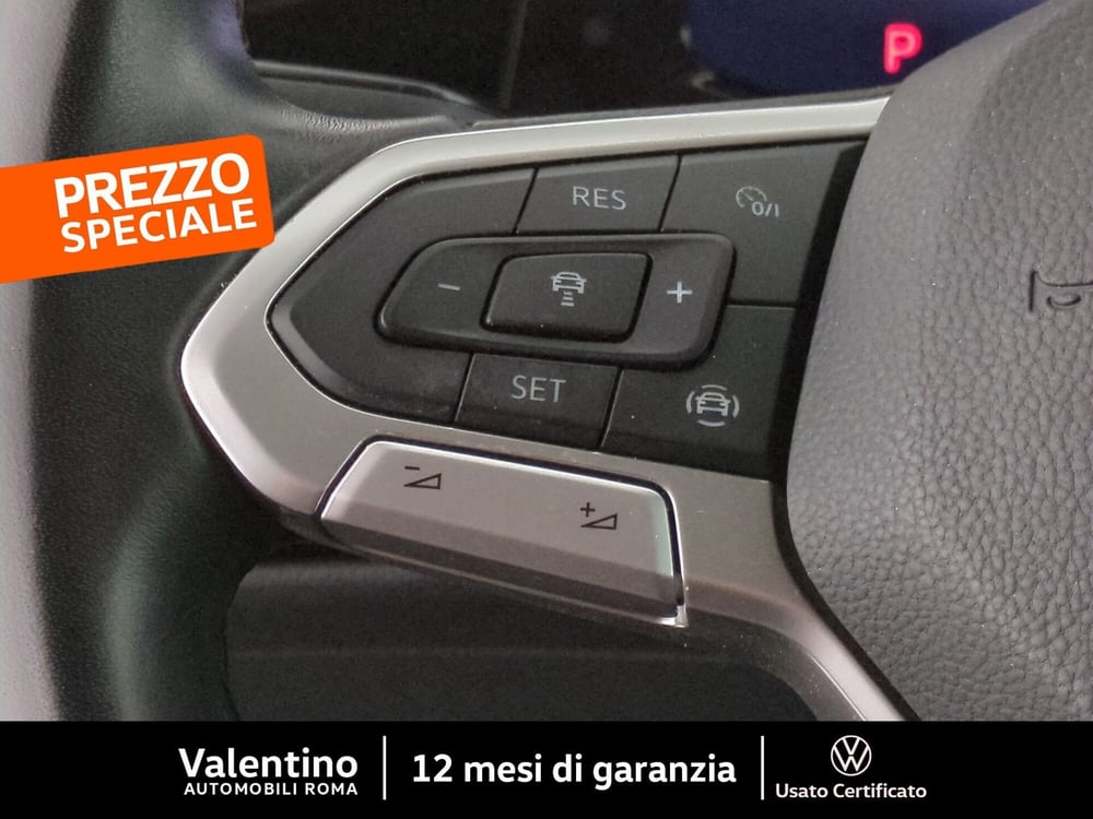 Volkswagen Golf usata a Roma (16)
