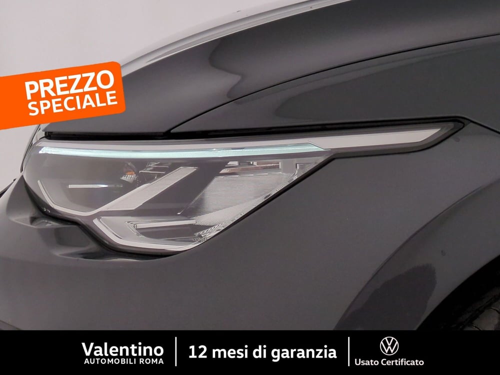 Volkswagen Golf usata a Roma (8)