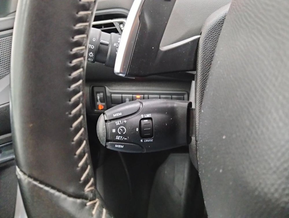 Peugeot 308 SW usata a Como (11)