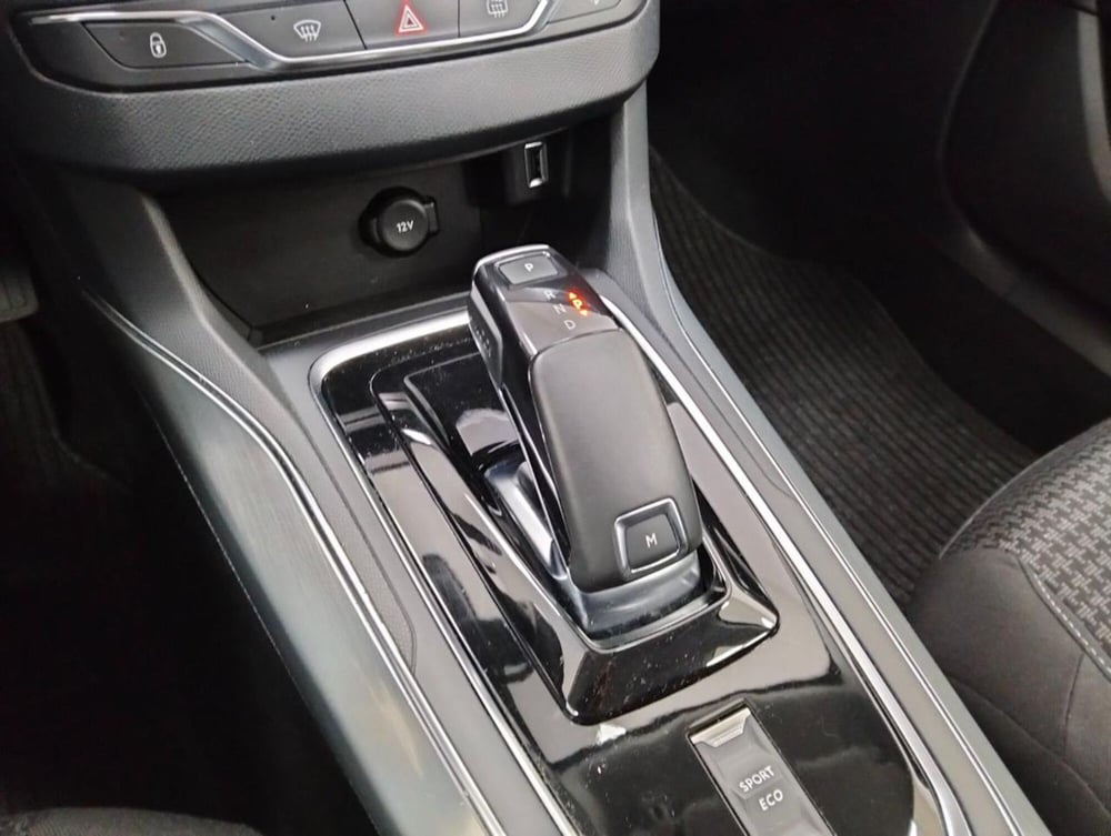 Peugeot 308 SW usata a Como (17)