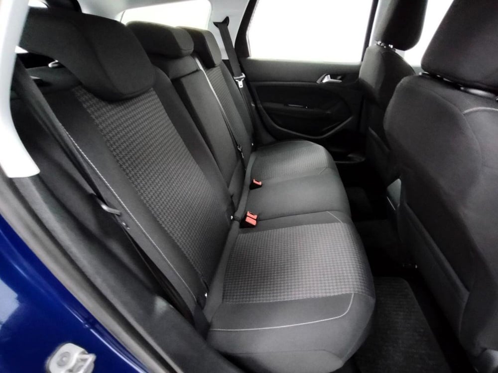 Peugeot 308 SW usata a Como (5)