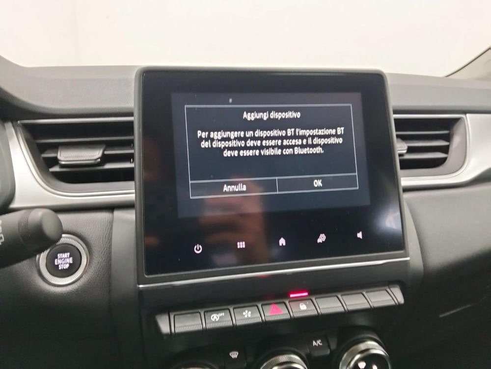 Renault Captur usata a Como (14)