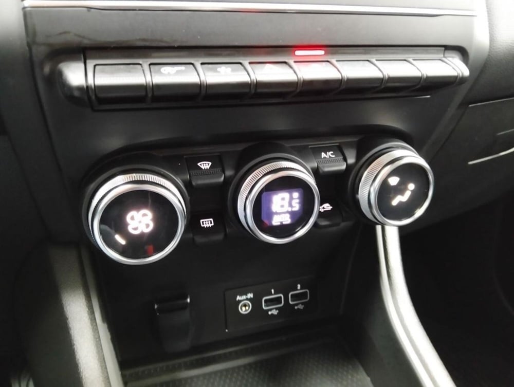 Renault Captur usata a Como (16)