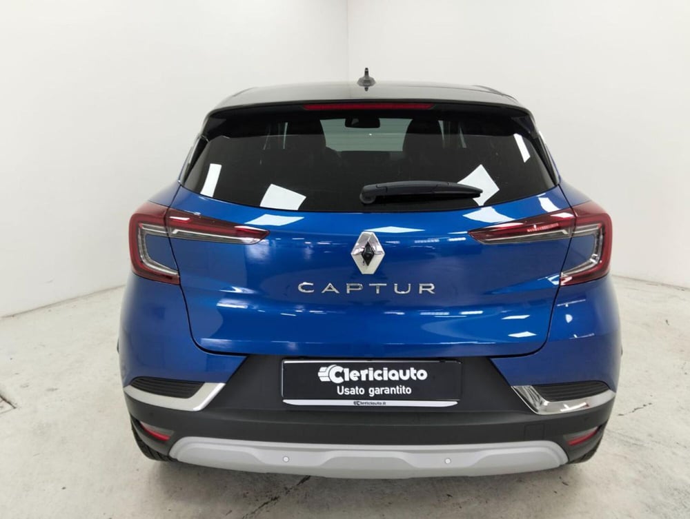 Renault Captur usata a Como (6)