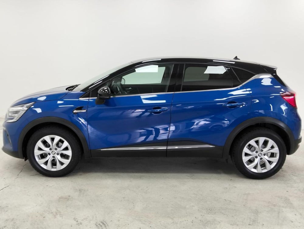Renault Captur usata a Como (7)