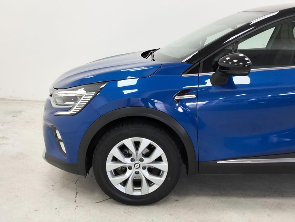 Renault Captur usata a Como (8)